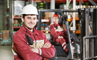 Online Forklift Certification