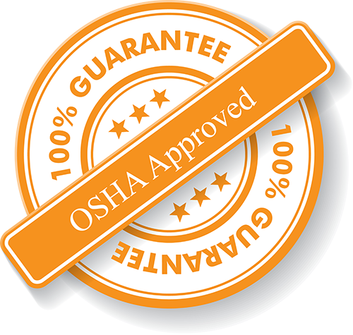 OSHA Approved Forklift Certification
