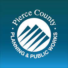 Pierce county PW