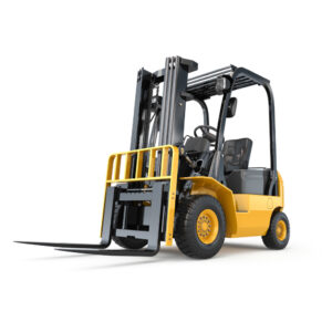 Counterbalance Forklift Training Online